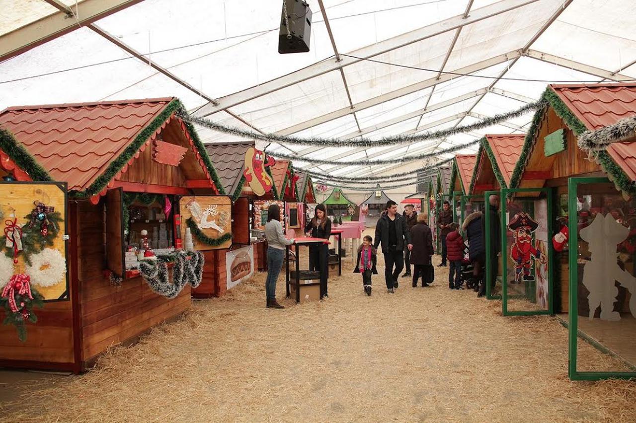 ​HT ERONET podržao prvi Advent u Mostaru