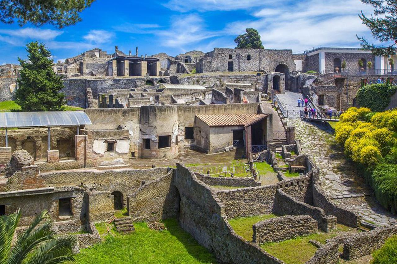 pompeji