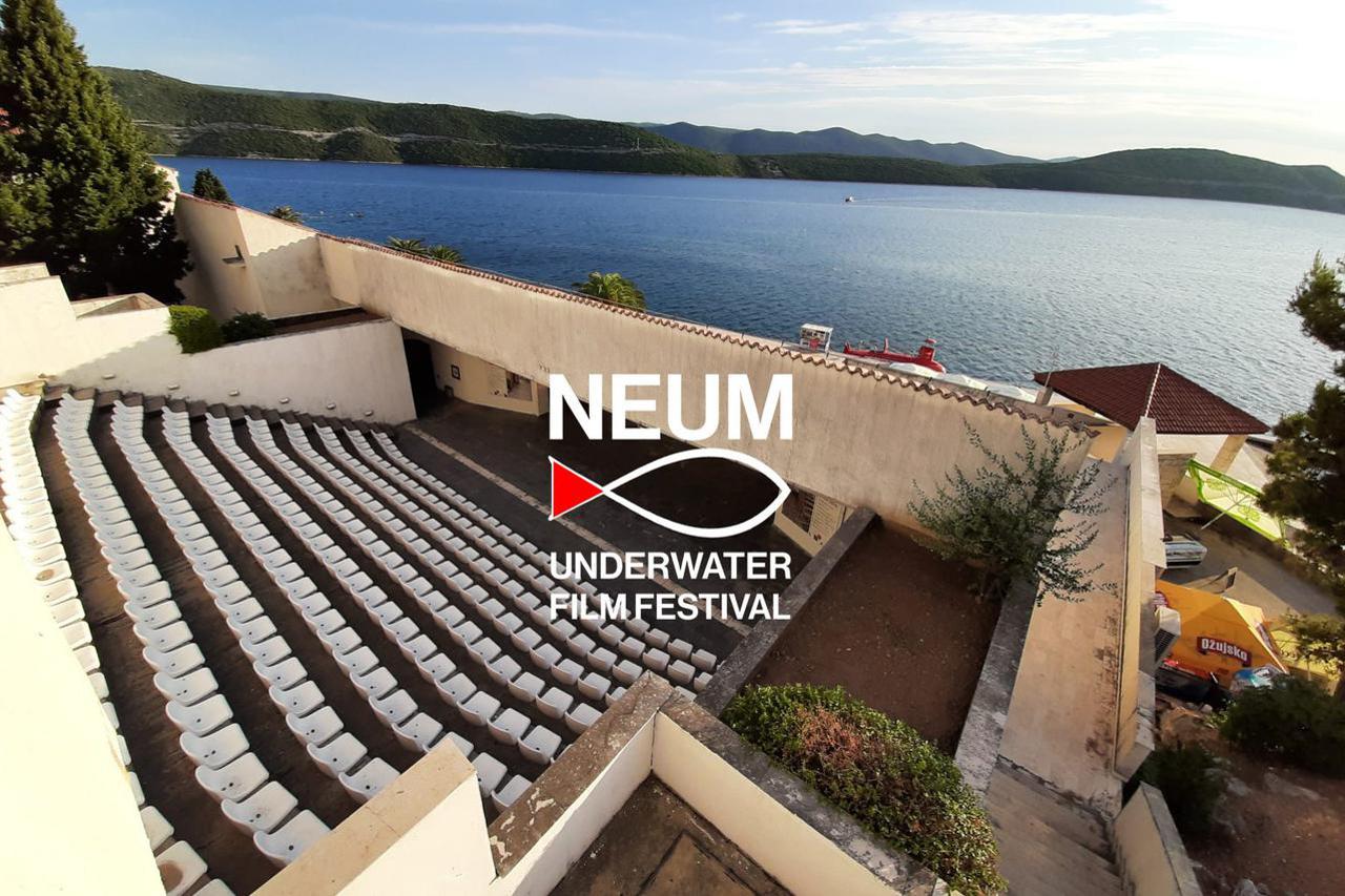 Neum Underwater Film Festival