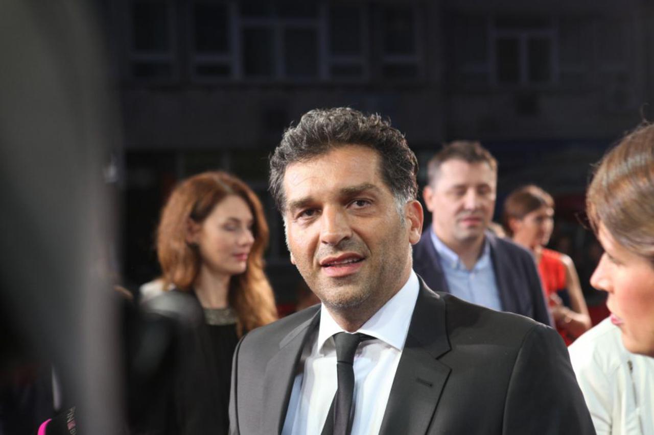 Danis Tanović