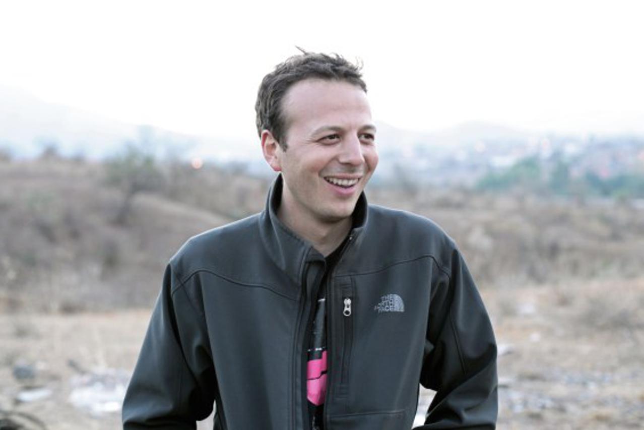 Amat Escalante