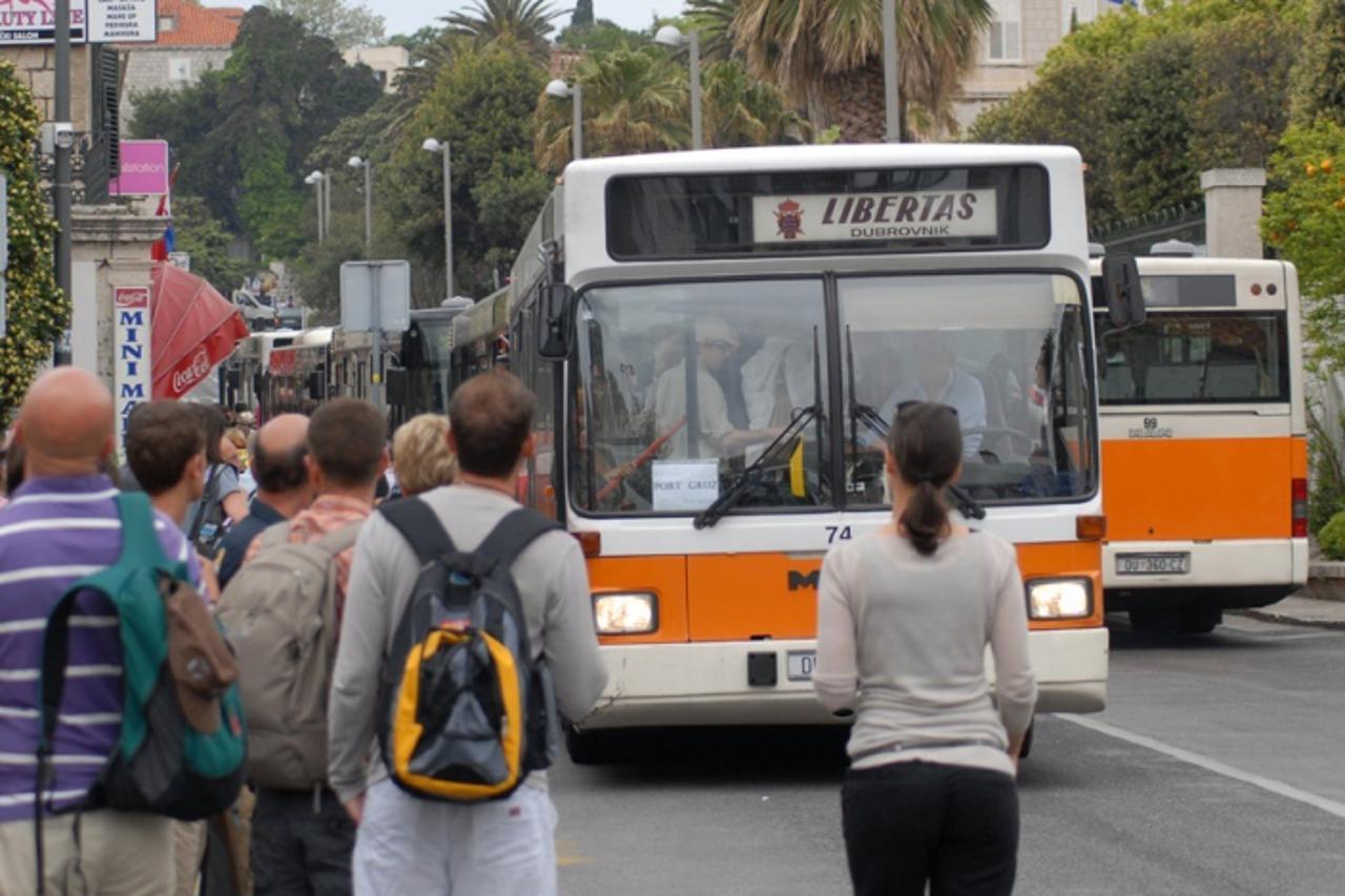 autobus