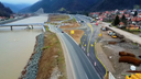 Odprtje novega 11-kilometrskega odseka Koridorja Vc v Bosni in Hercegovini