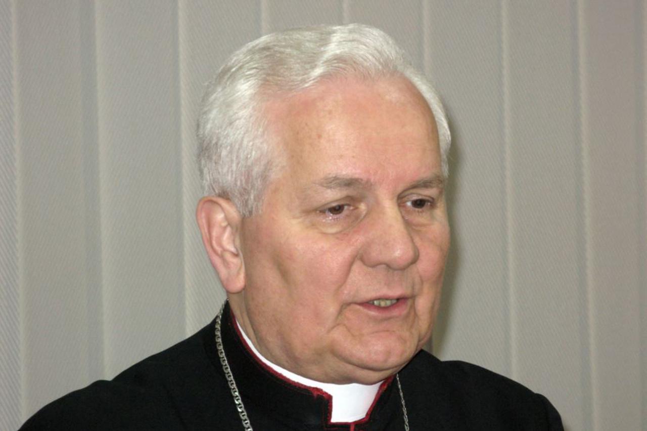 Franjo Komarica