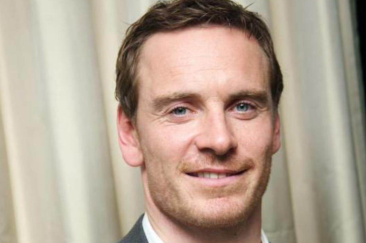 michael fassbender