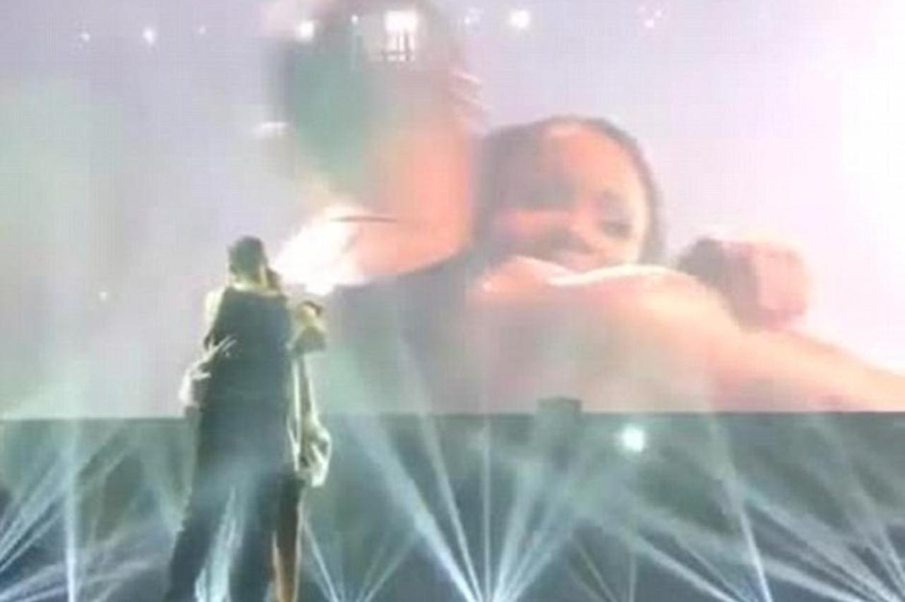 Rihanna i Drake