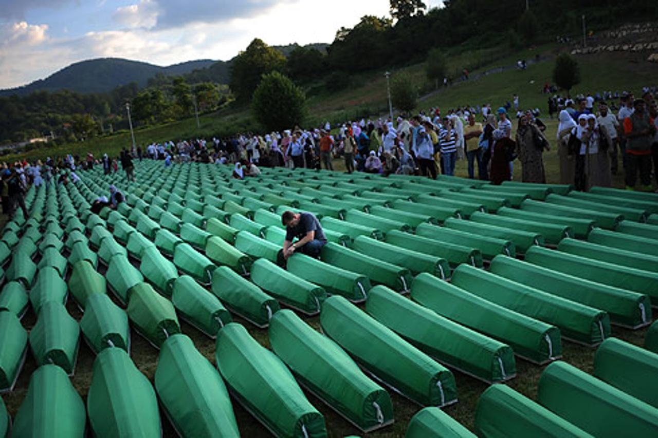 srebrenica