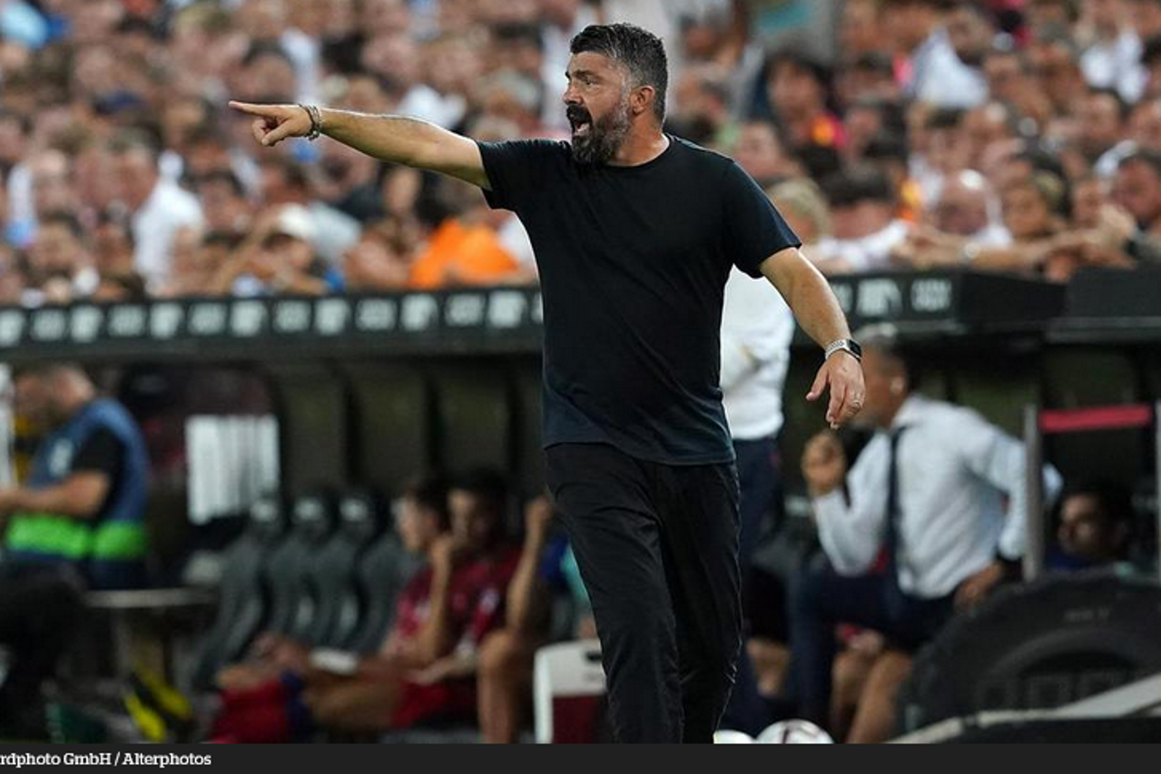 gattuso