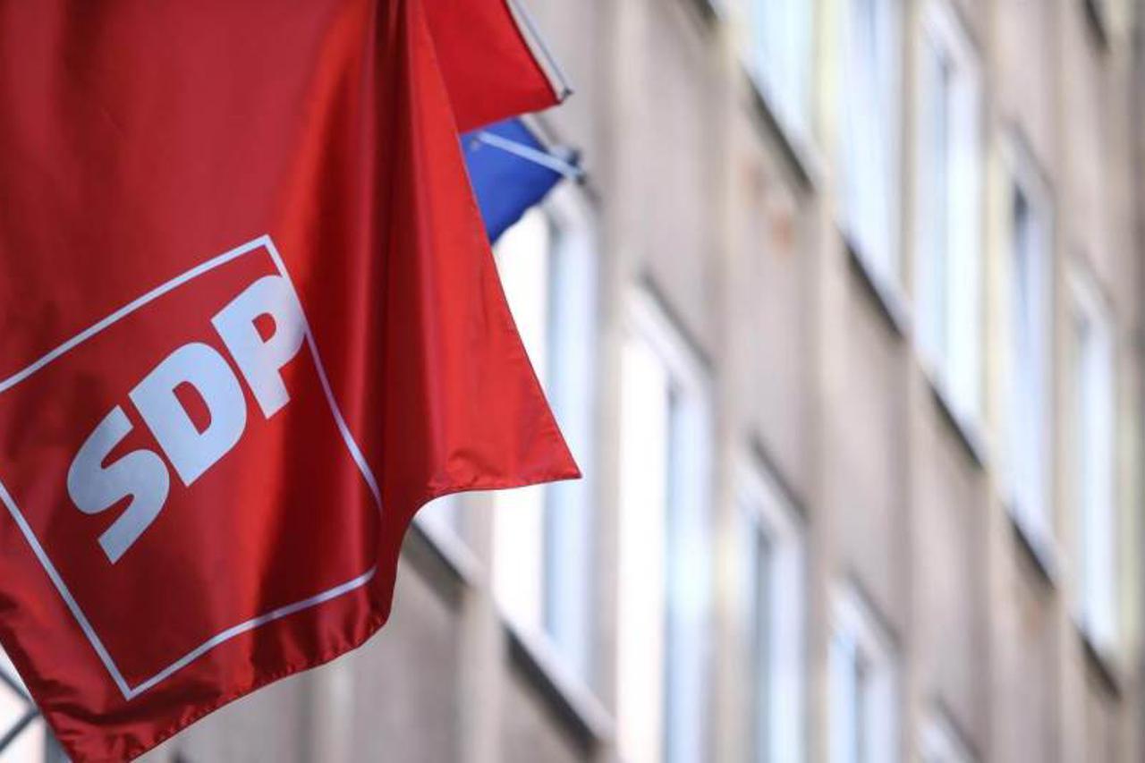 SDP