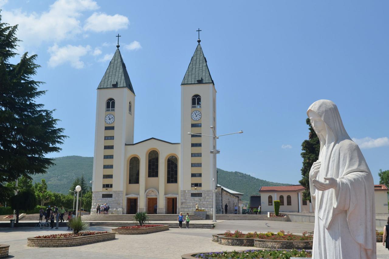 medjugorje