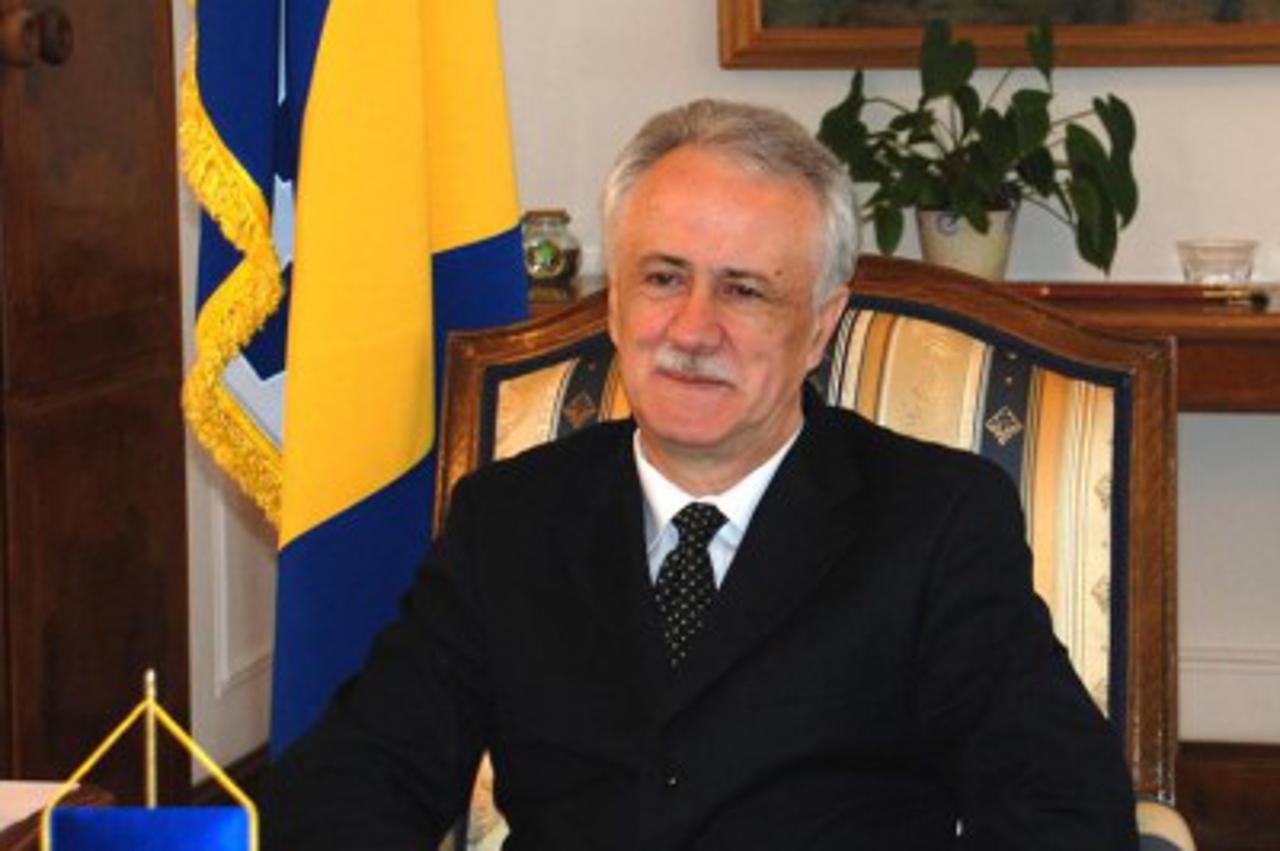 Mirsad Kebo