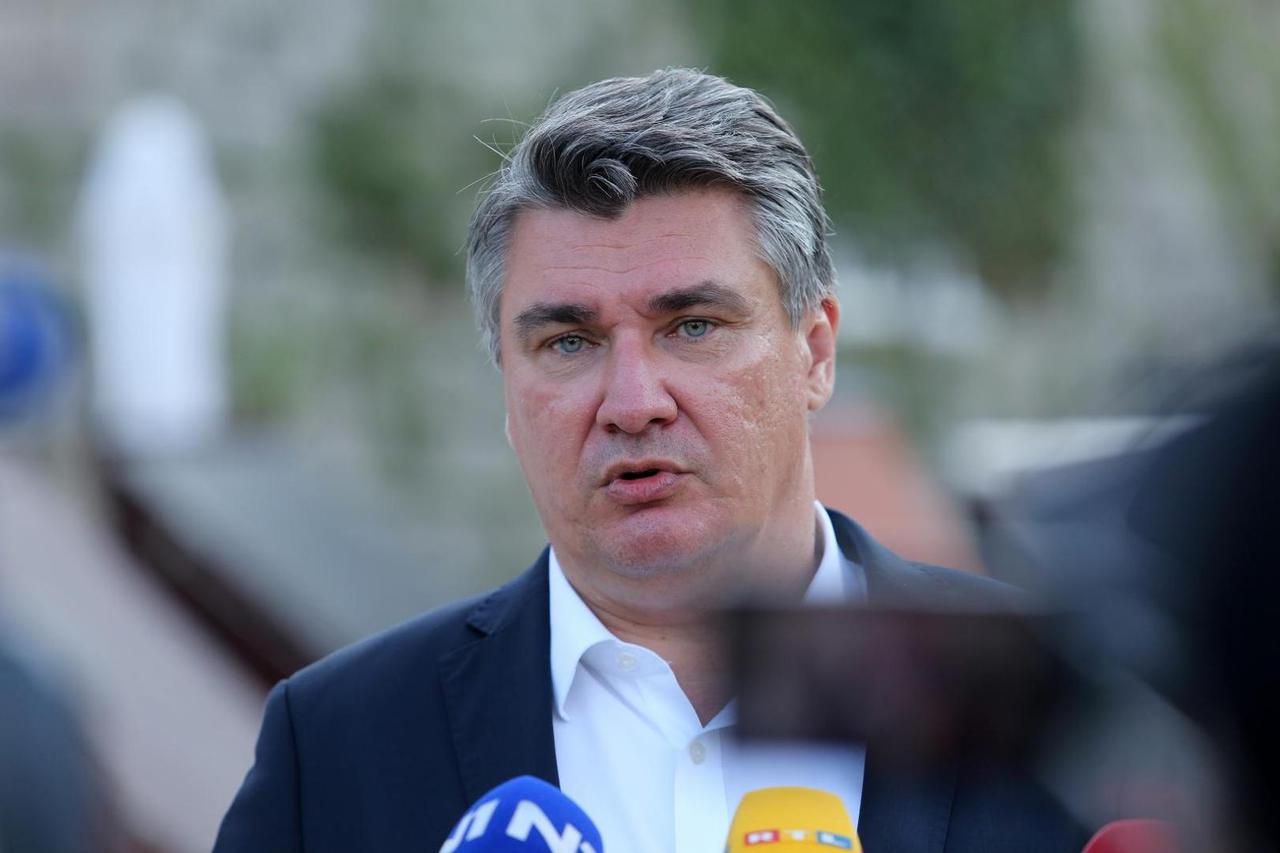 Zoran Milanović