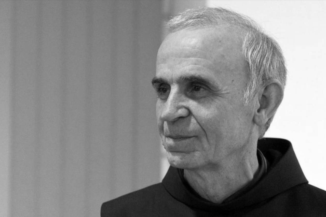 fra vendelin karačić