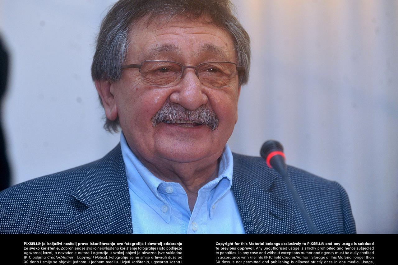 vojo šiljak 