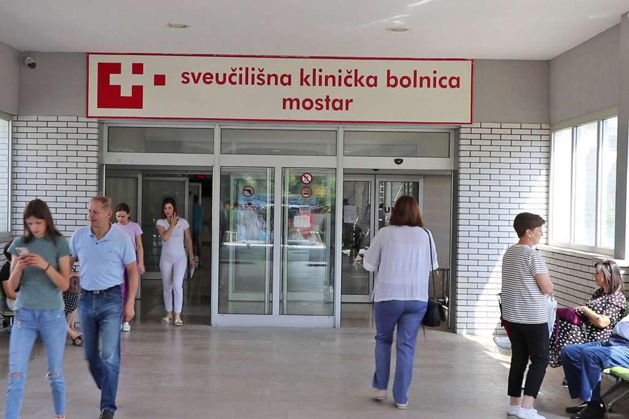 SKB Mostar