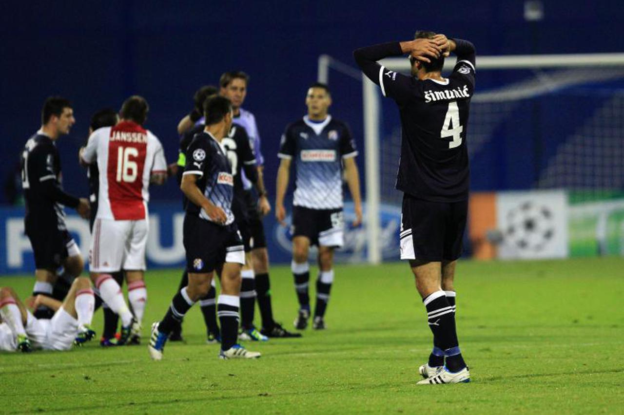Dinamo Ajax (1)