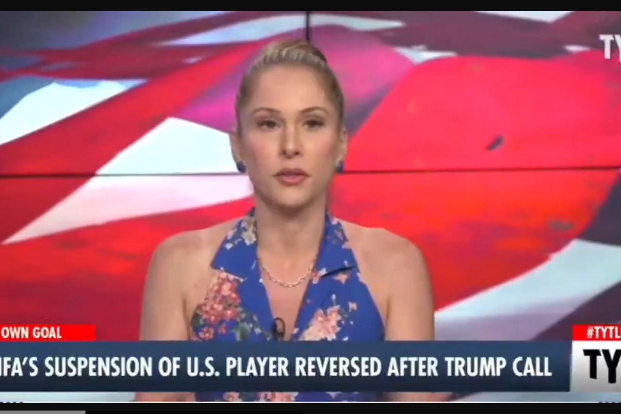Ana Kasparian