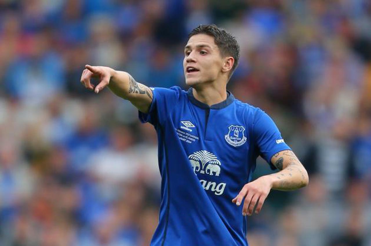 Muhamed Besic