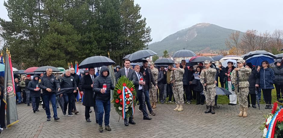 obljetnica oslobođenja Kupresa