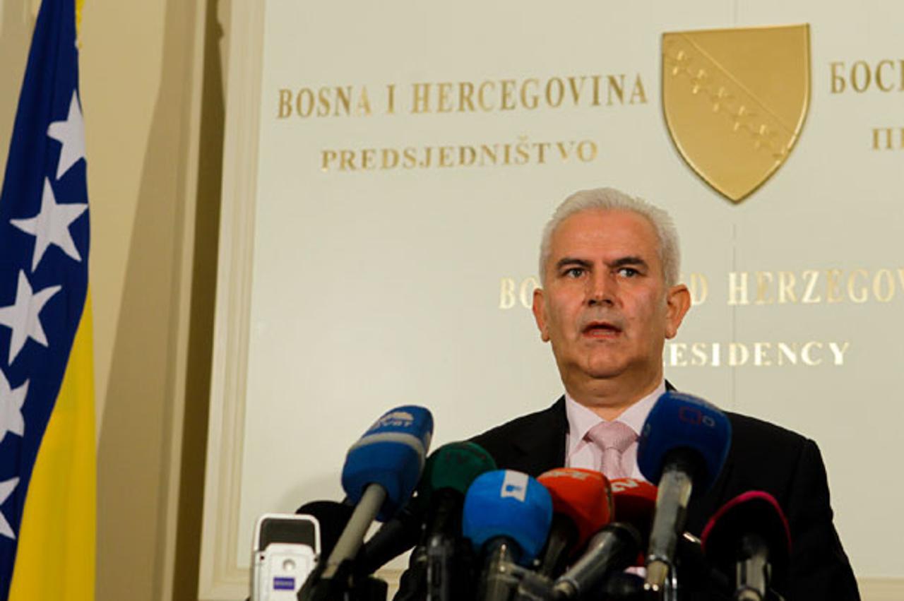 Živko Budimir
