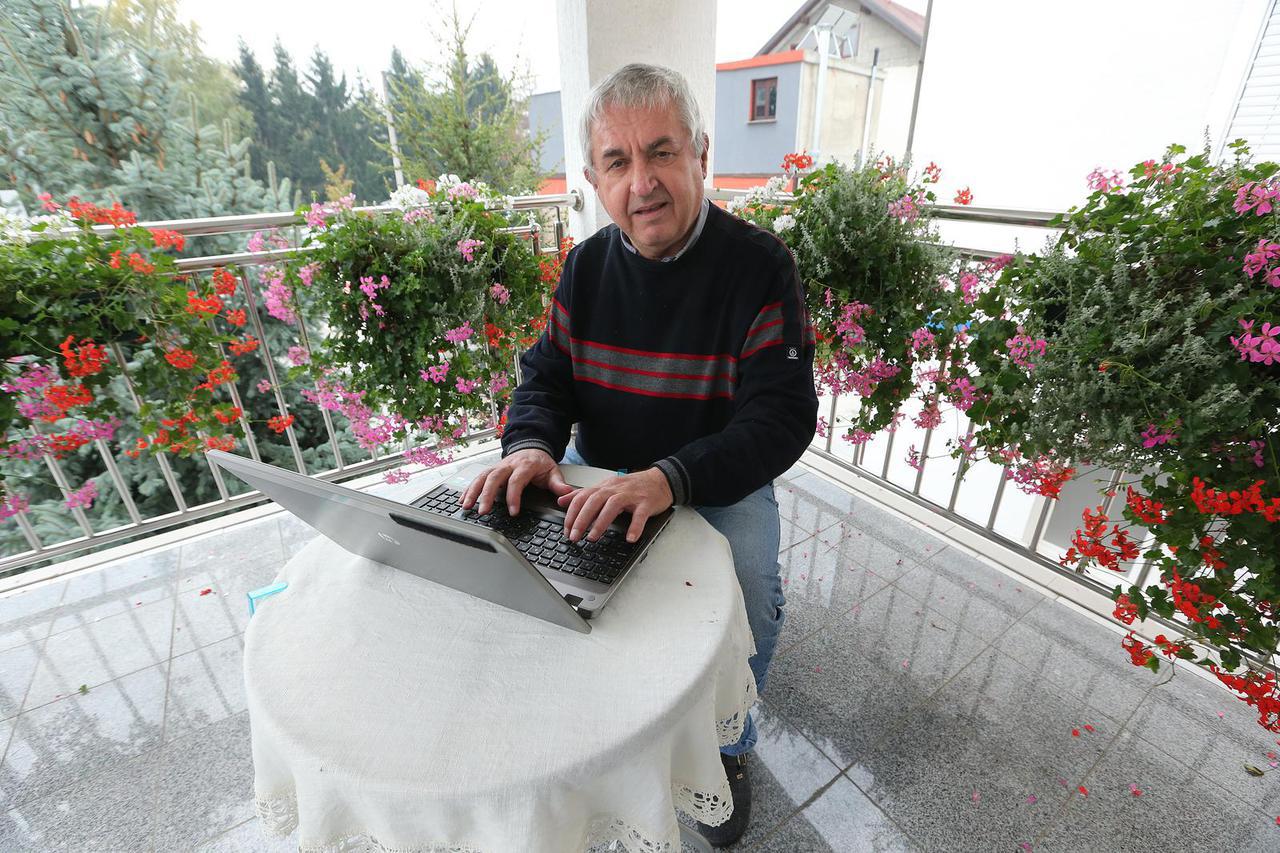 Milan Ivkošić