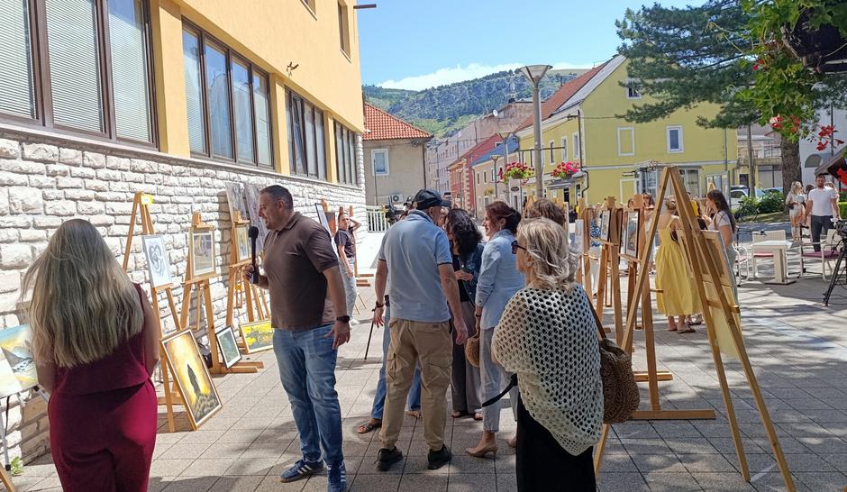 100posto Livanjsko