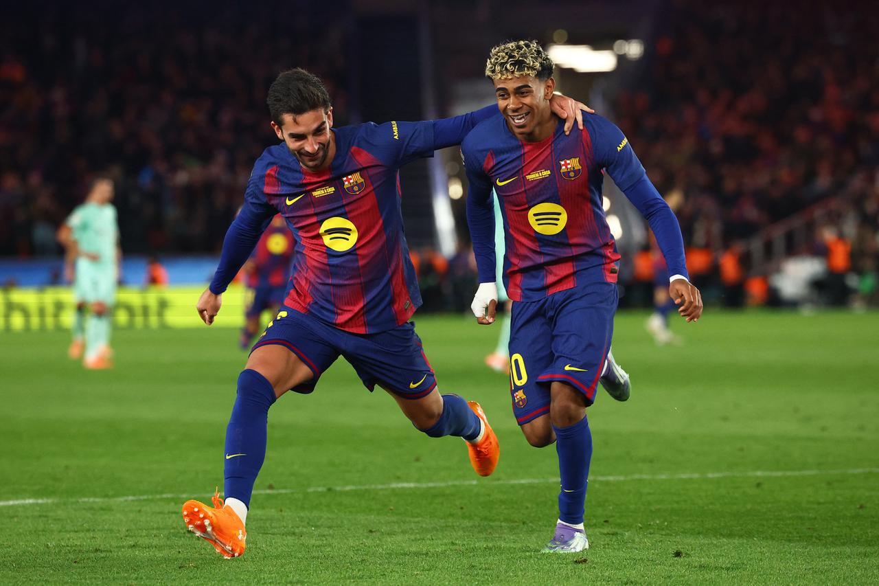 Barcelona