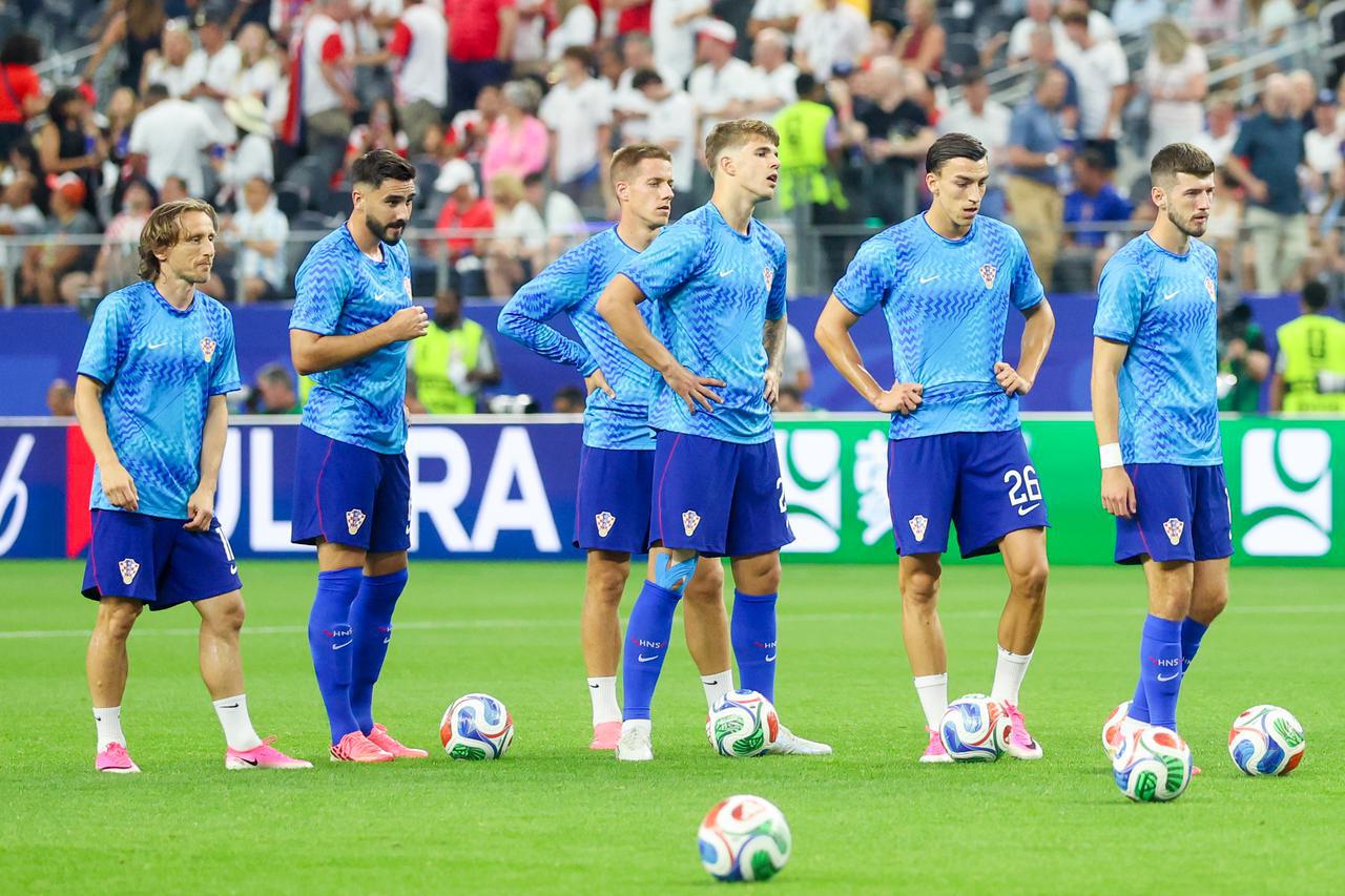 Hrvatska