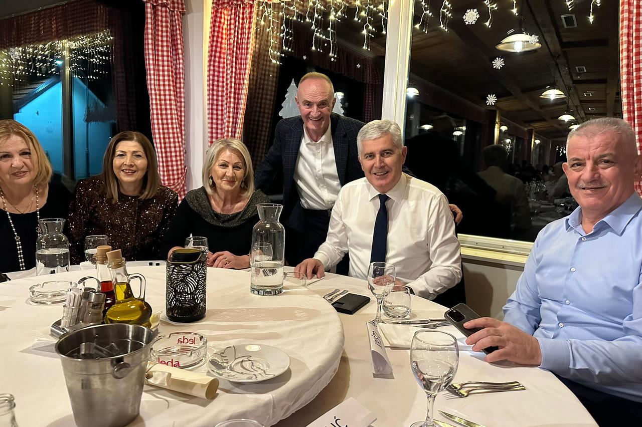 čović, Krišto, Bulić