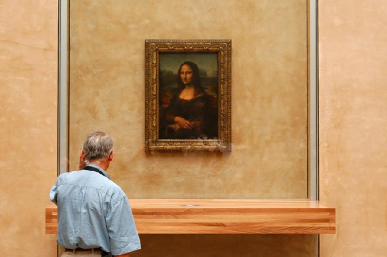 Mona lisa