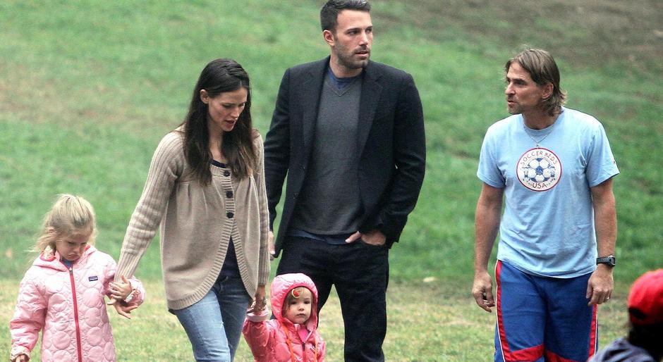 Garner i Affleck