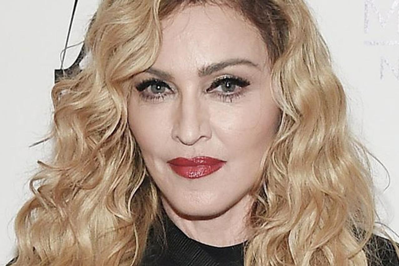 madonna