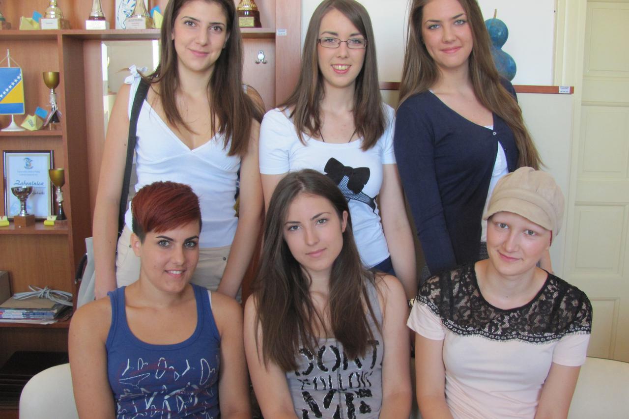 Učenici