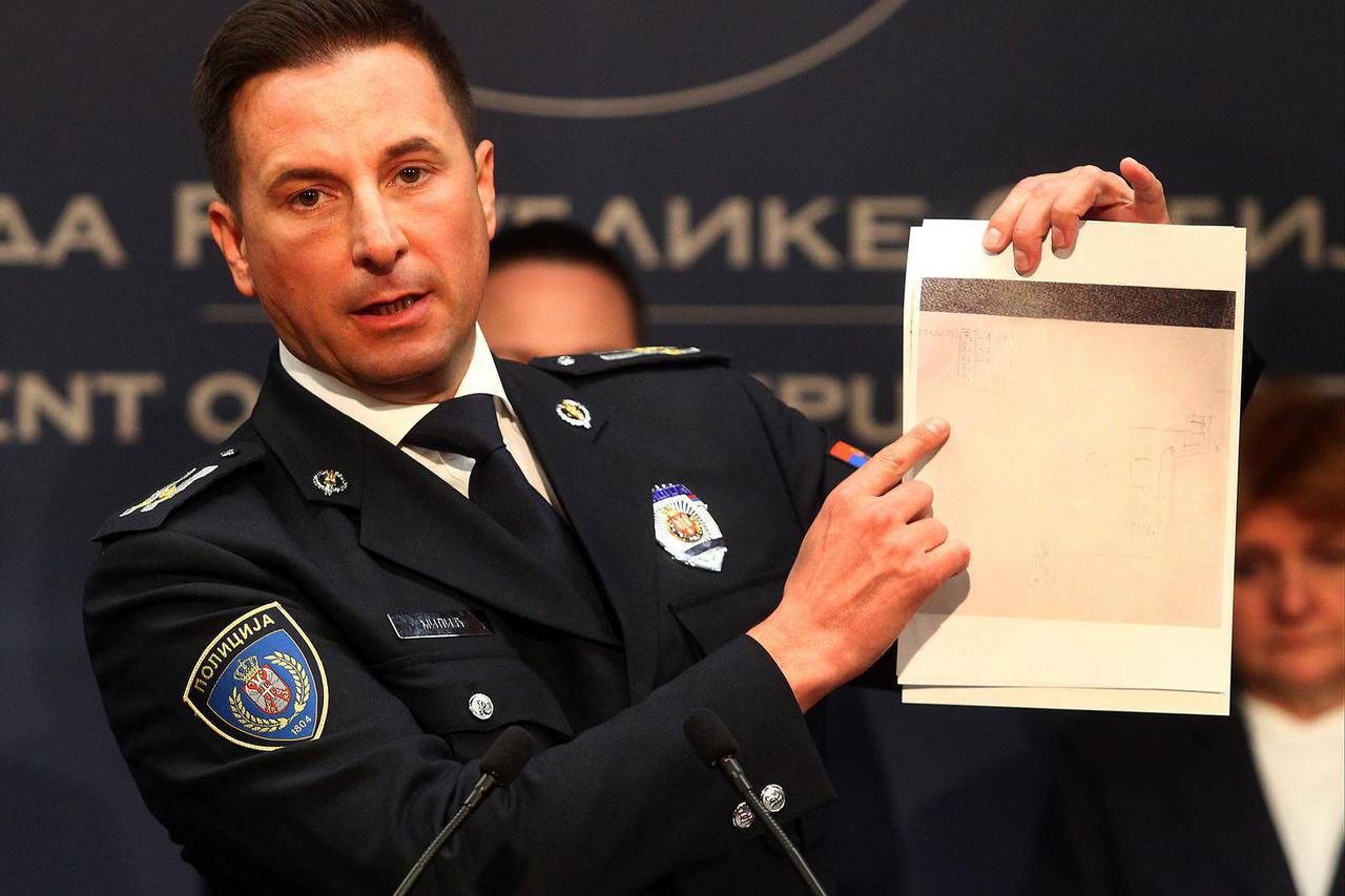 Veselin Milić