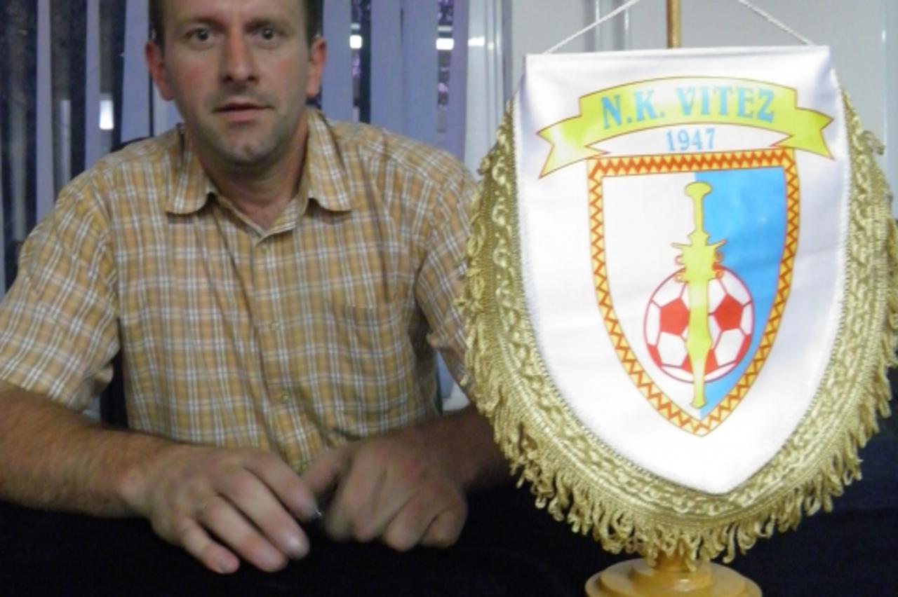 Slaven Garić