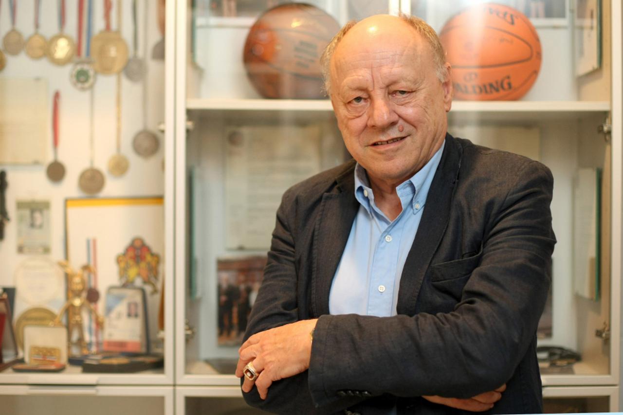 Mirko Novosel