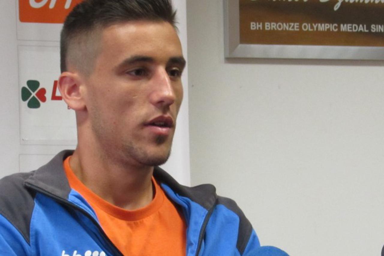 Damir Džumhur