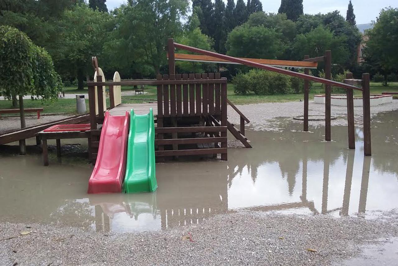 park