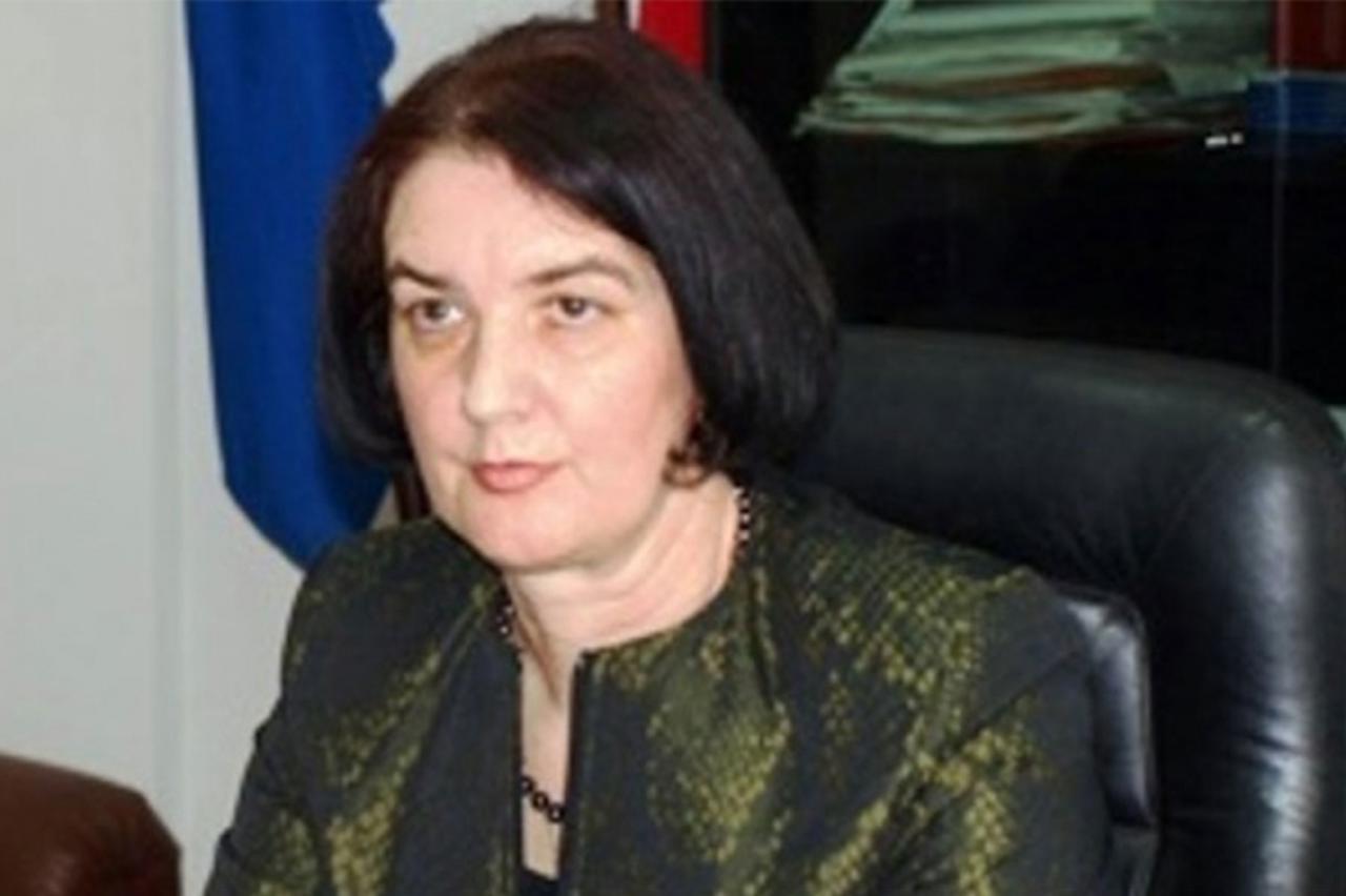 Gordana Tadić