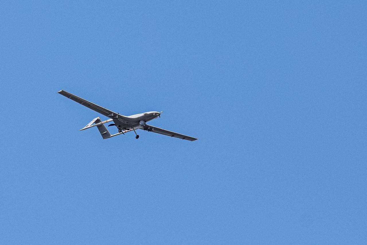 Dron