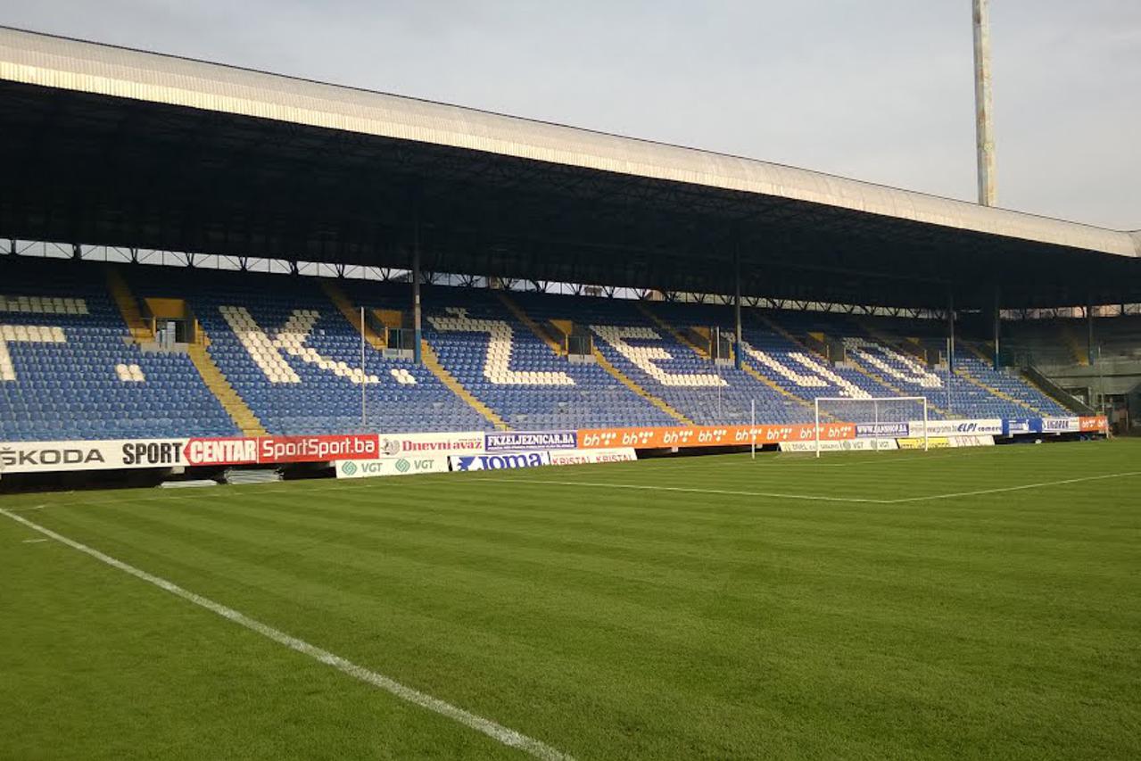 zeljeznicar