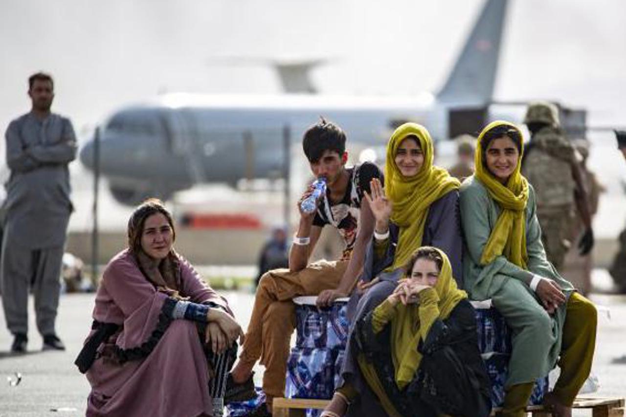 aerodrom kabul afganistan