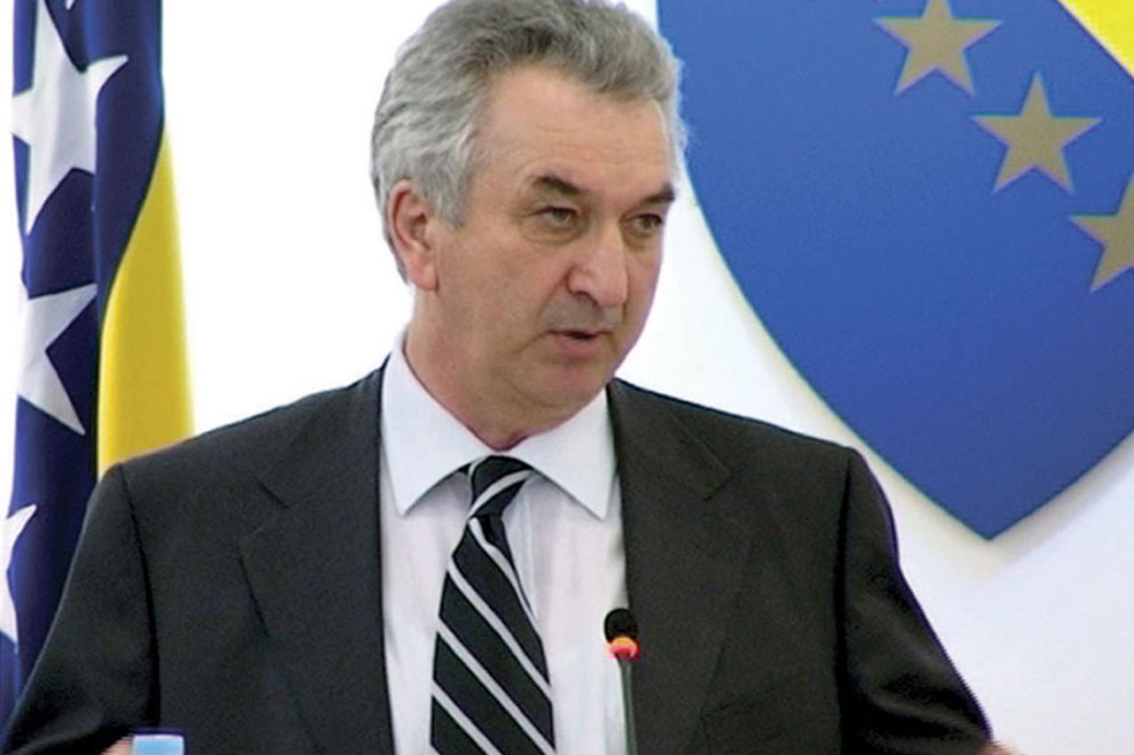 Mirko Sarovic