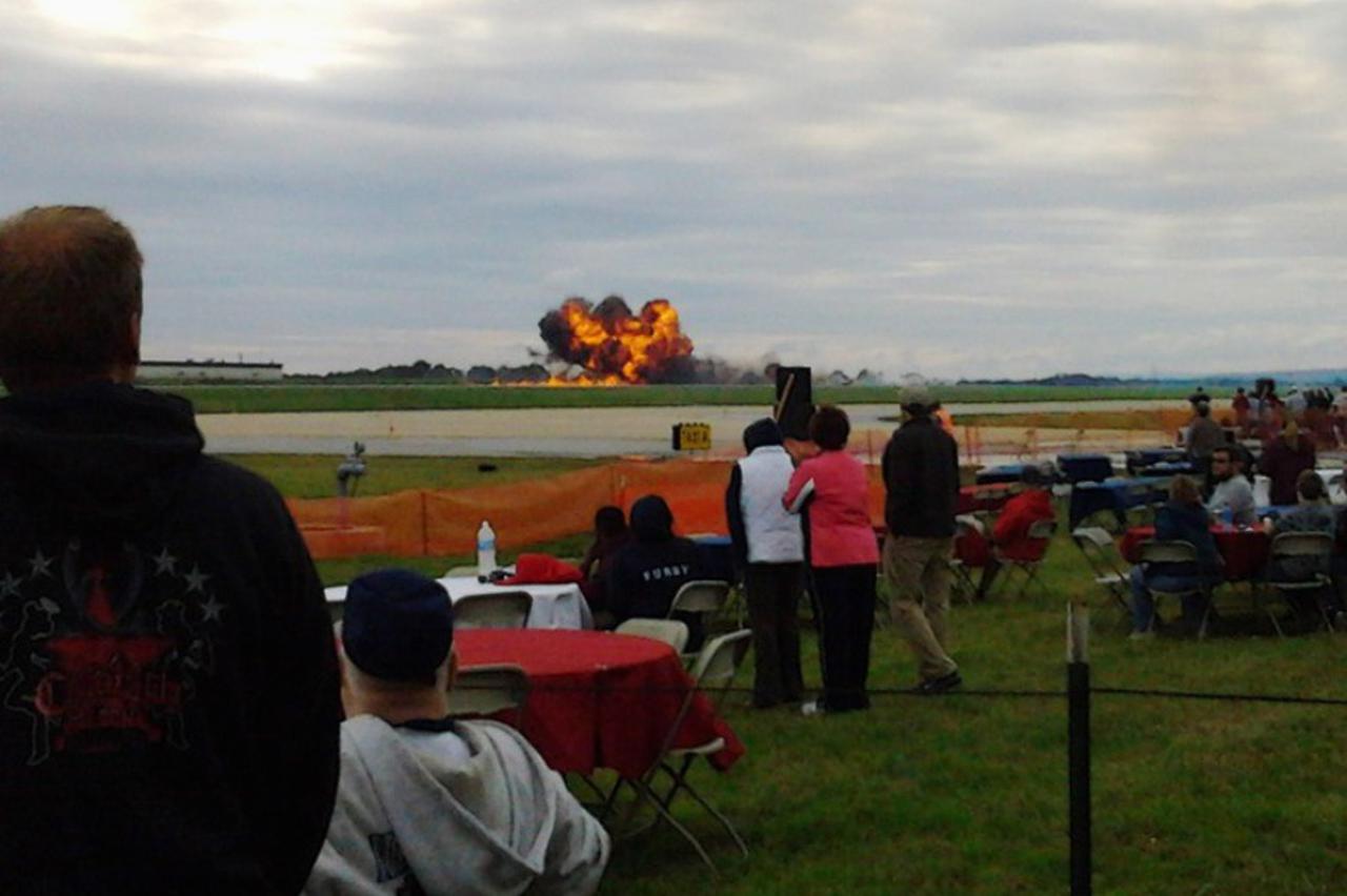 nesreća na mitingu (1)