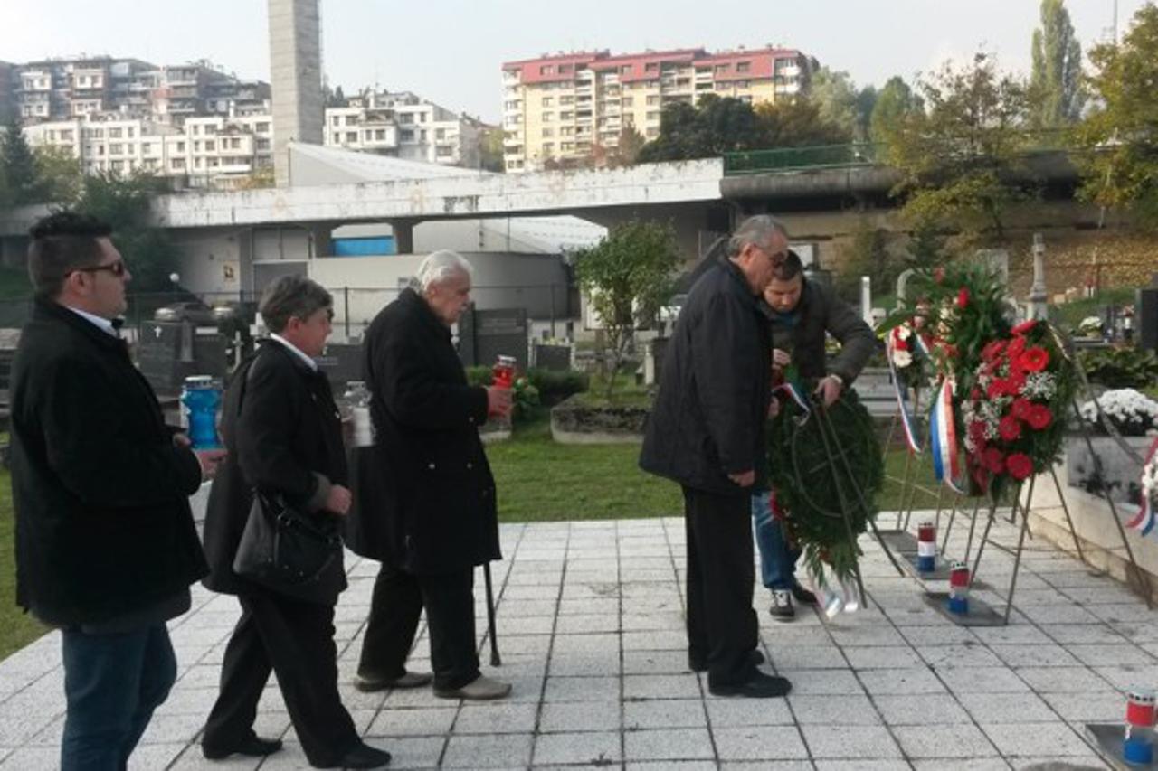 hvo sarajevo