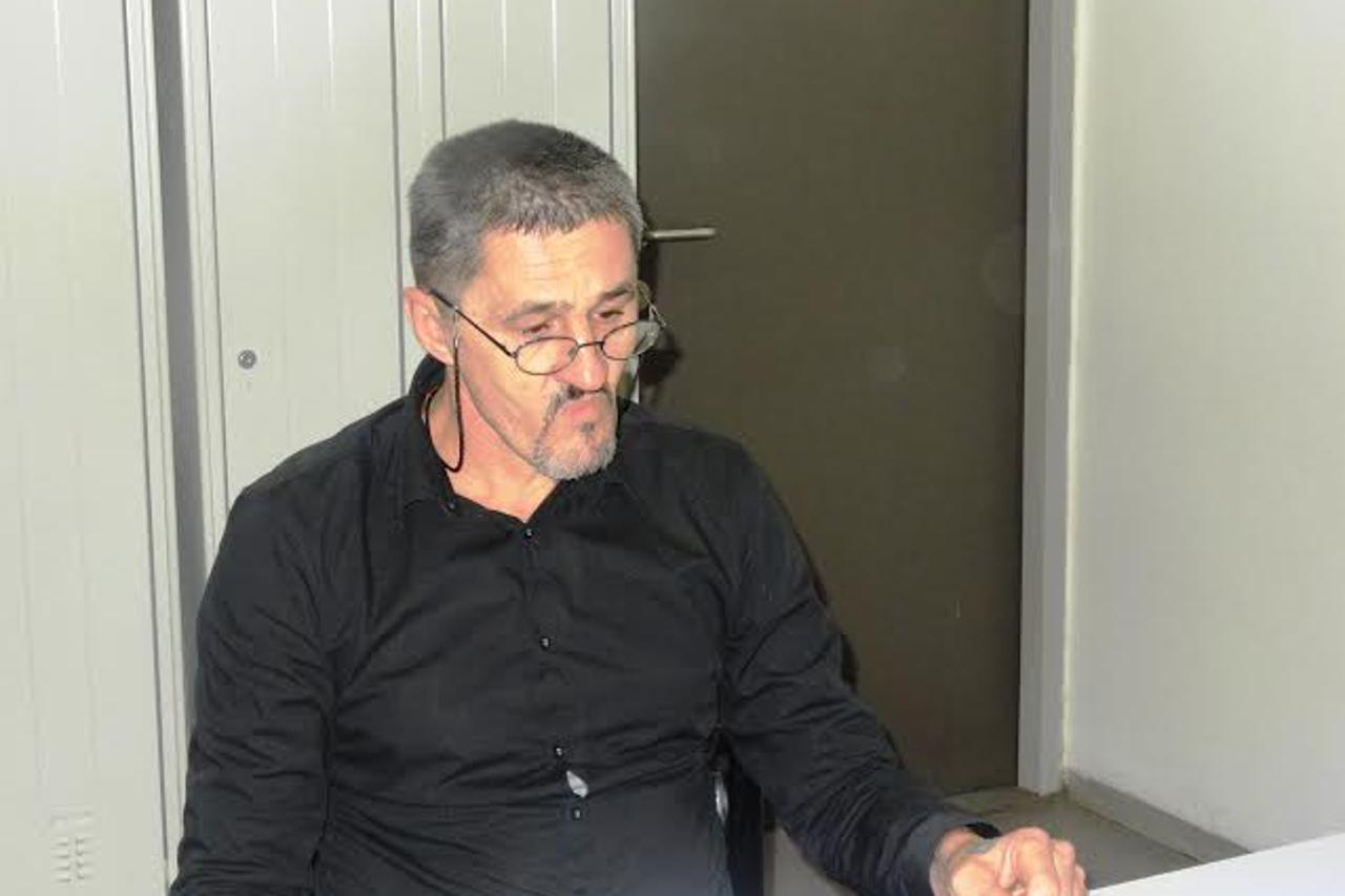 Damir Lipovac