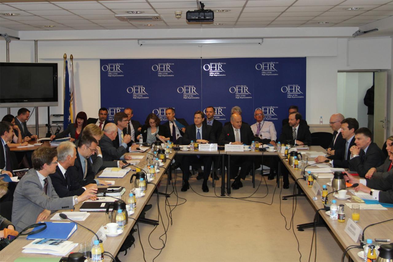 Međunarodna zajednica