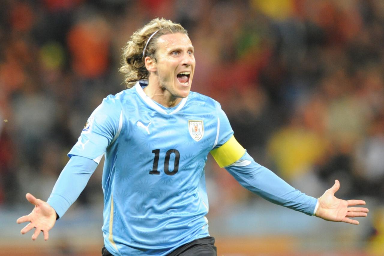 Forlan