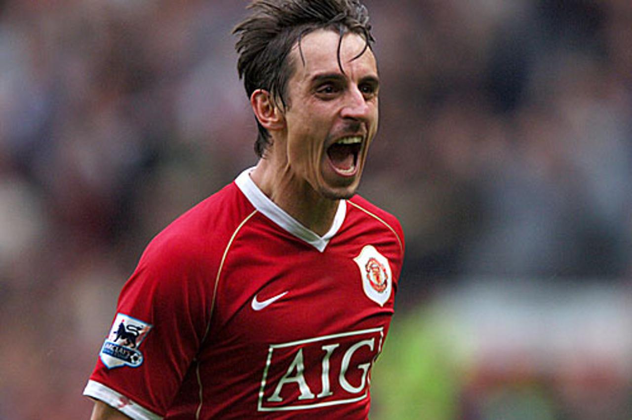 neville