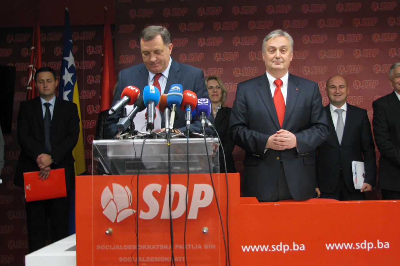 Dodik